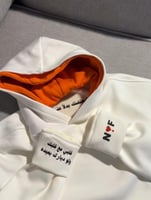 هودي دبل كاب ب كتابه مخفيه