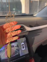 تعليقة القلب بالاسم