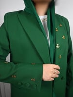 عباية اليوم الوطني