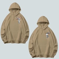 هودي كبلز الأرنب