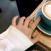 خاتم قطرة ندى