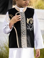 سديري فخامة بالاسم