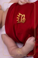 بروش اطفال بالأناقة ابنك عاصمة الأصالة و الجمال