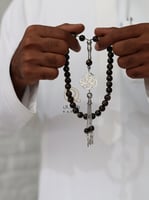 سبحه راقيه بالاسم