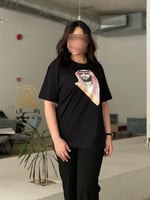 تيشرت صورة محمد