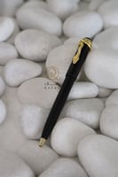 قلم الثعبان