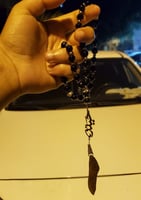 مسبحة كسرة العود الفاخره