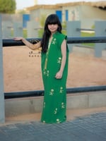 دقلة الوطني 93 بناتي