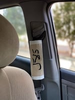 مسكة حزام الامان نصممه حسب طلبك