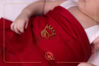 بروش اطفال بالأناقة ابنك عاصمة الأصالة و الجمال