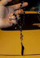 مسبحة كسرة العود الفاخره