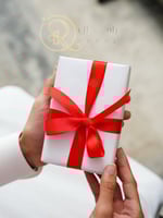 تغليف هدية راقي وبسيط ب خيارات متعدده