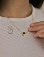 سلسال الحرف العربي