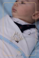 بروش اطفال بالأناقة ابنك عاصمة الأصالة و الجمال