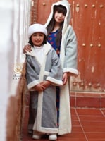 فروه اطفال بيج