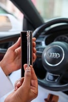 قلم راقي يصمم بالاسم حسب الطلب