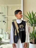 سديري البشت