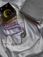 سبحه بكلايت لون مموج