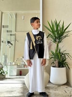 سديري البشت