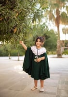 فستان اليوم الوطني