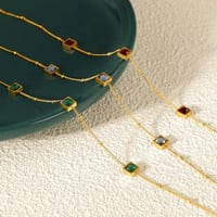 سلسال ناعم بألوان متعدده