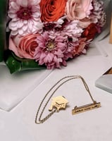 بروش التخرج بالاسم و التاريخ