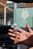 تعليقة العسكري و كسرة العود على طلبك