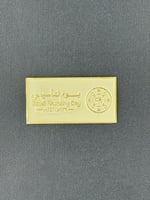 بروش يوم التأسيس تصميم 3 معدن مغناطيس