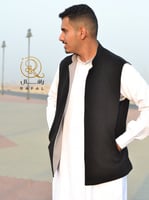 سديري بيج واسود "جوخ"