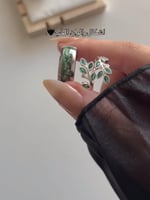 لك وله | خواتم محفورة من الداخل