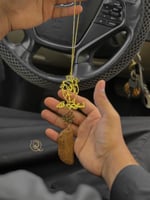 تعليقة القلب بالاسم