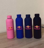 مق رد بول - الوان متعدده