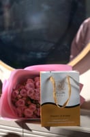 باقة ورد بيبي جوري 20 حبه