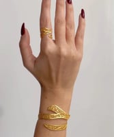 بكج الحرف العربي على طلبك