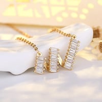 سلسال بتصميم لامع