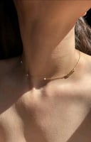 سلسال اللؤلؤ بالاسم الفاخر