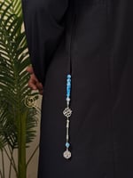 سبحه بكلايت لون السماء