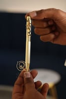 قلم كويتي بالاسم