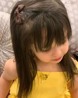 سلسال بالاسم للاطفال