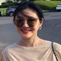 أقراط فاخرة من اللؤلؤ المخلب