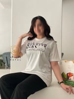 تيشرت بصورة الملوك