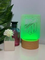 ستاند الأندية الذكي – متعدد الألوان