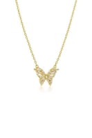 سلسال الفراشة الترند