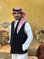 جديد سديري شتوي اسود - قماش شانيل وجوخ اصلي