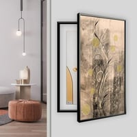 لوحات كانفس للتغطية الطبلون