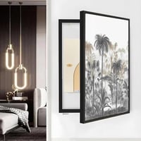 لوحات كانفس للتغطية الطبلون