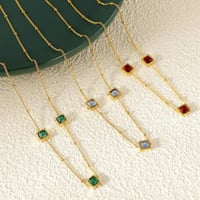 سلسال ناعم بألوان متعدده