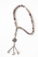 سبحة عقيق بالأسم