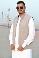 سديري بيج واسود "جوخ"