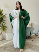 بشوت اليوم الوطني نسائي